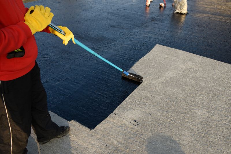 Balcony Waterproofing in Redmond, WA
