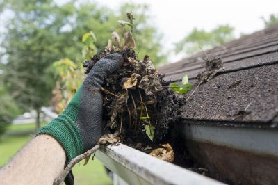 Commercial Gutter Maintenance in Littleton, CO