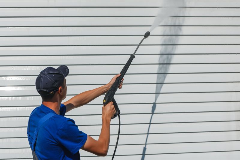 Power Wash Cleaning Service detail