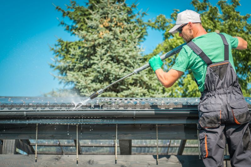 Gutter Maintenance in Morris County, NJ