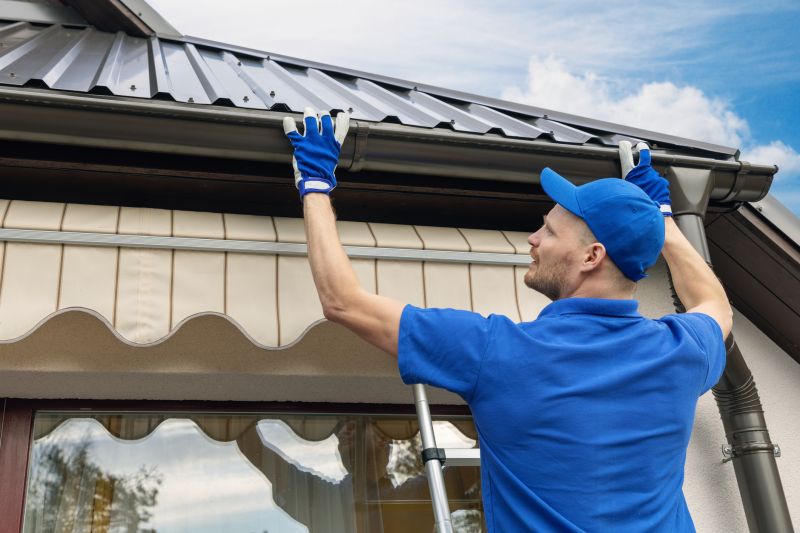 Roof Gutter Cleaning in Boulder, CO