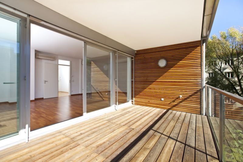 Terrace Sealing in Seattle, WA