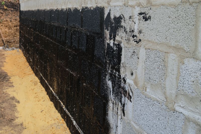 Wood Waterproofing in Tacoma, WA